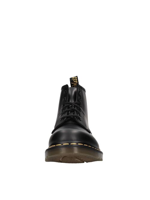 Stivaletti 101 YS in pelle DR. MARTENS | 101 YS 26230001 SMOOTHNERO